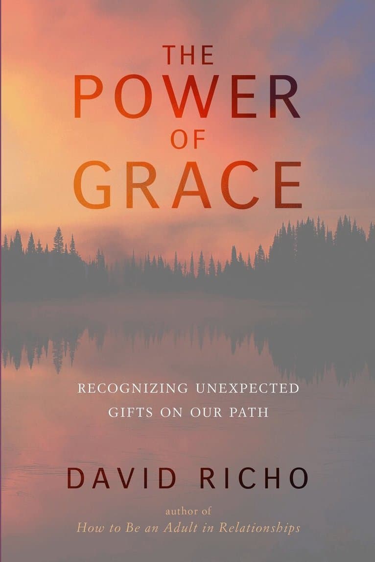Power of Grace