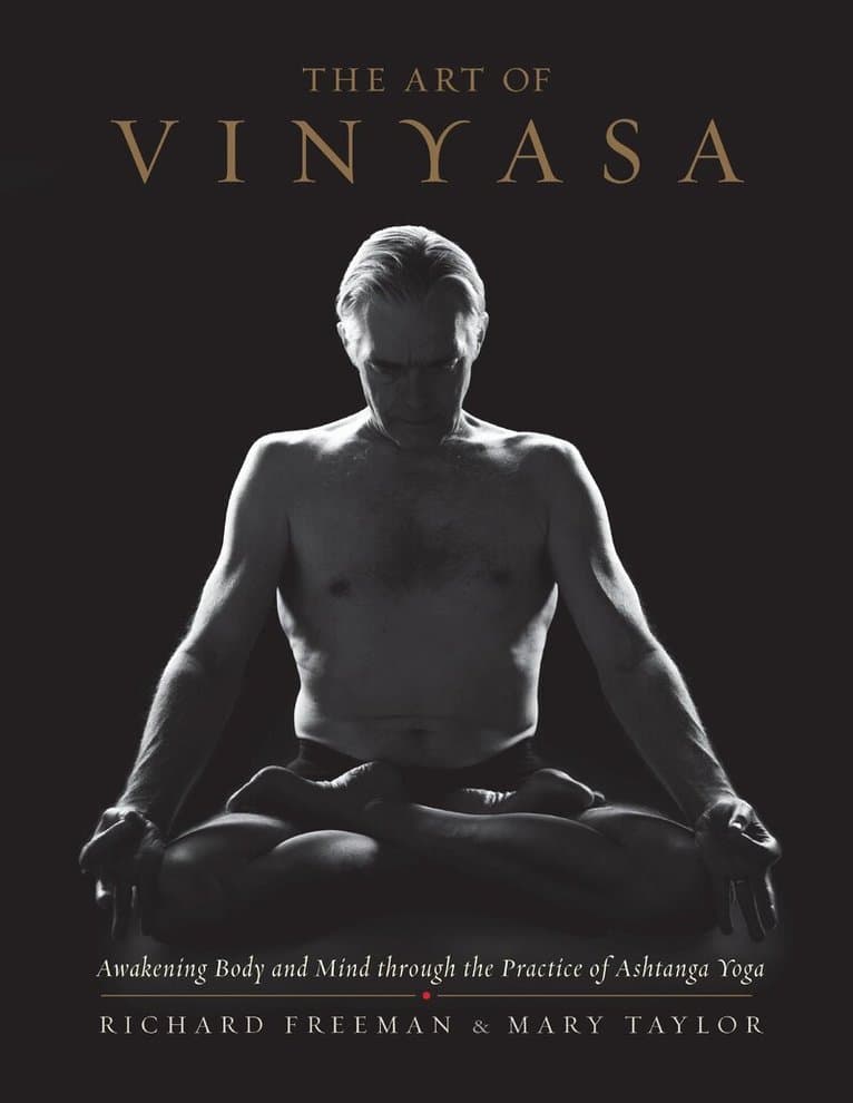 Art of Vinyasa