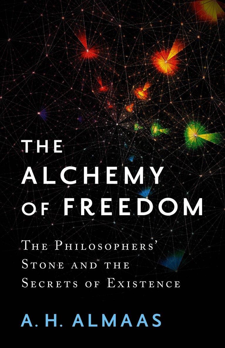 Alchemy of Freedom