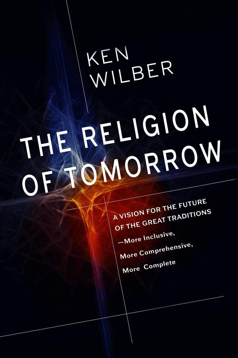Religion of Tomorrow