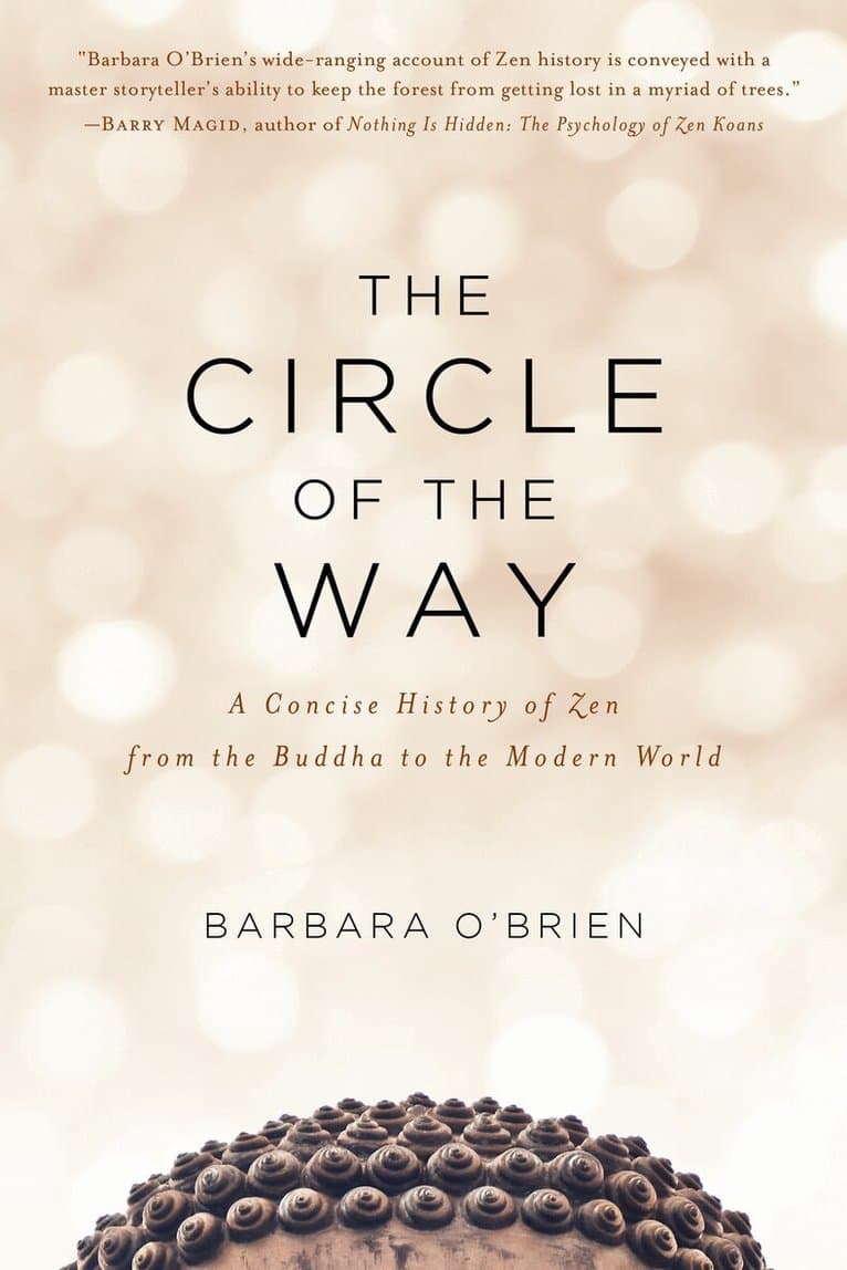 Circle of the Way