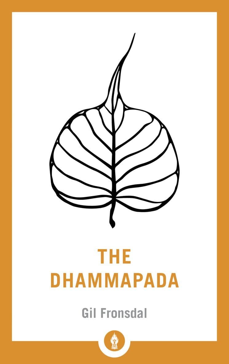 Dhammapada