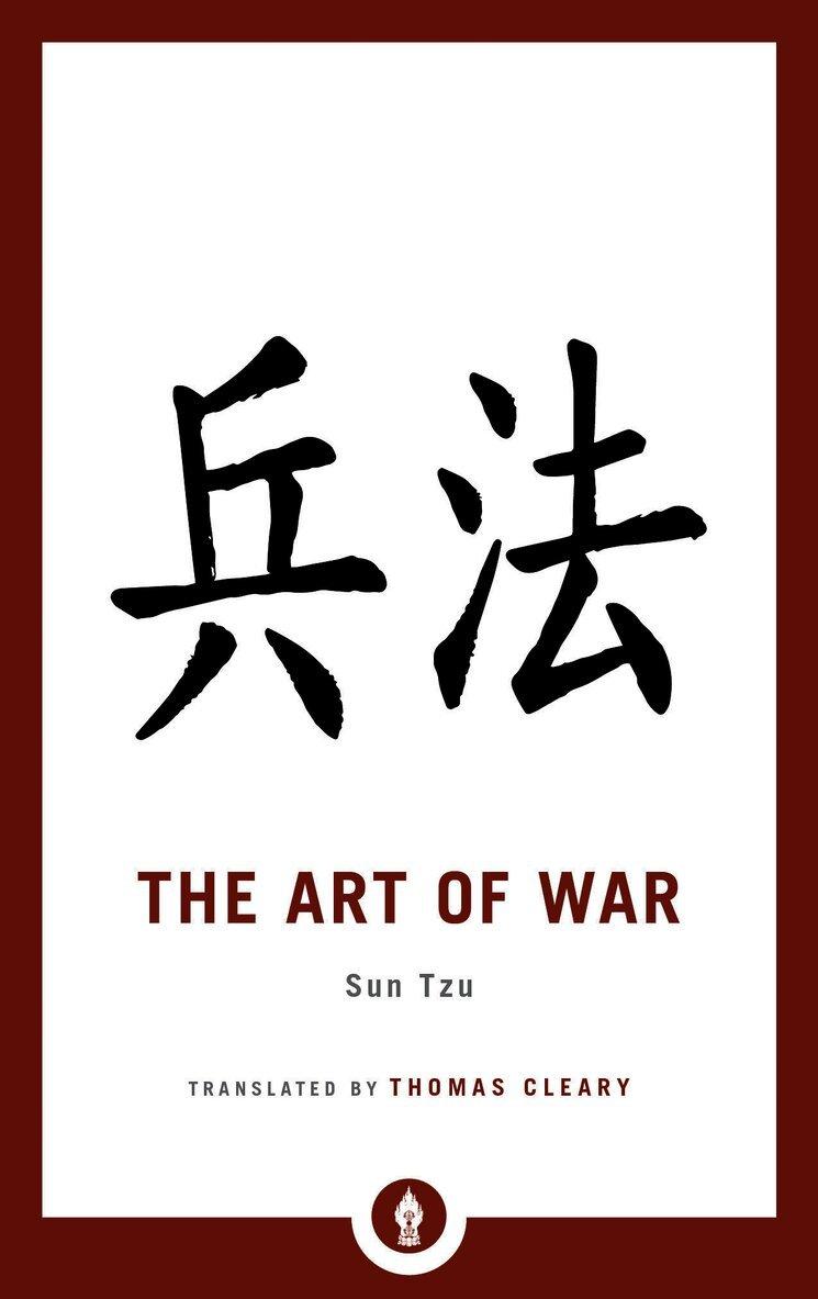 Art of War