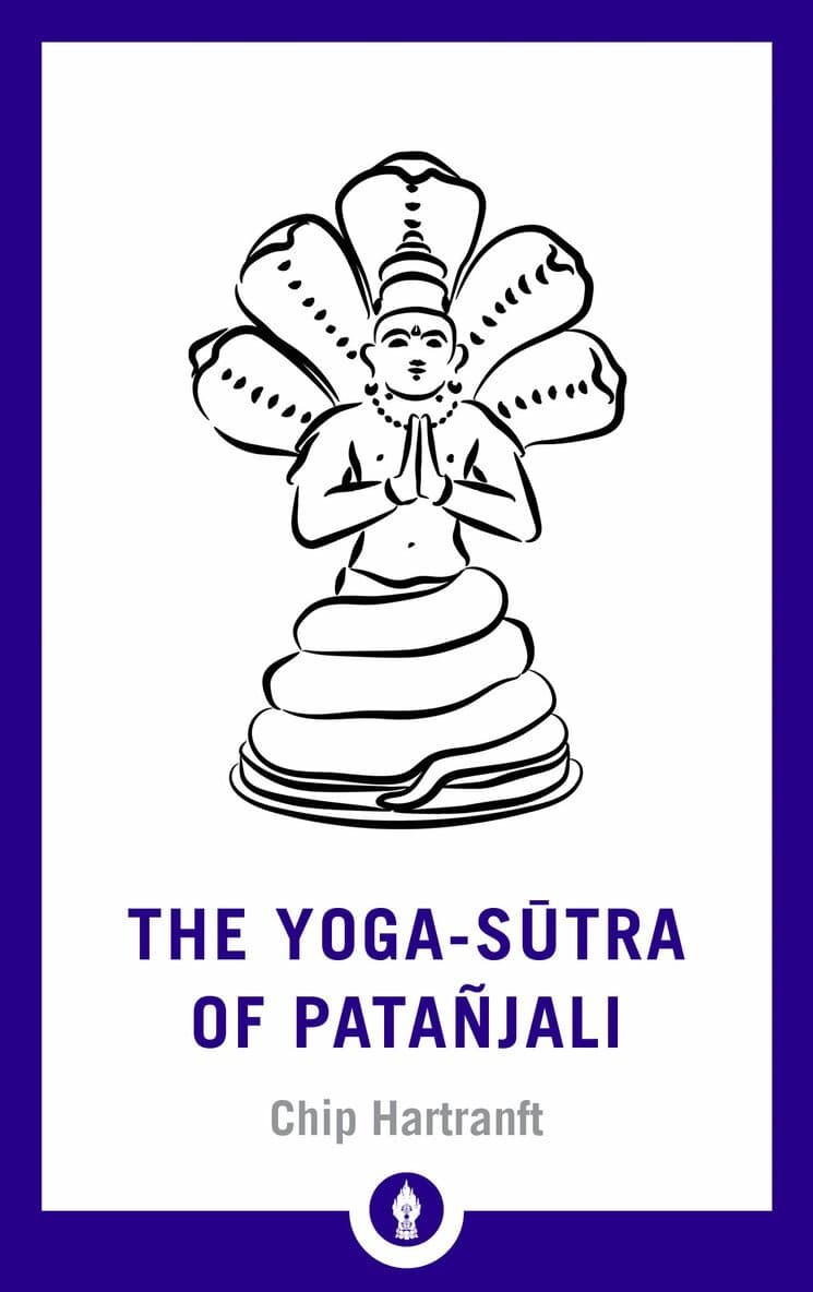 Yoga-Sutra of Patanjali