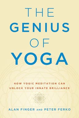 Genius of Yoga