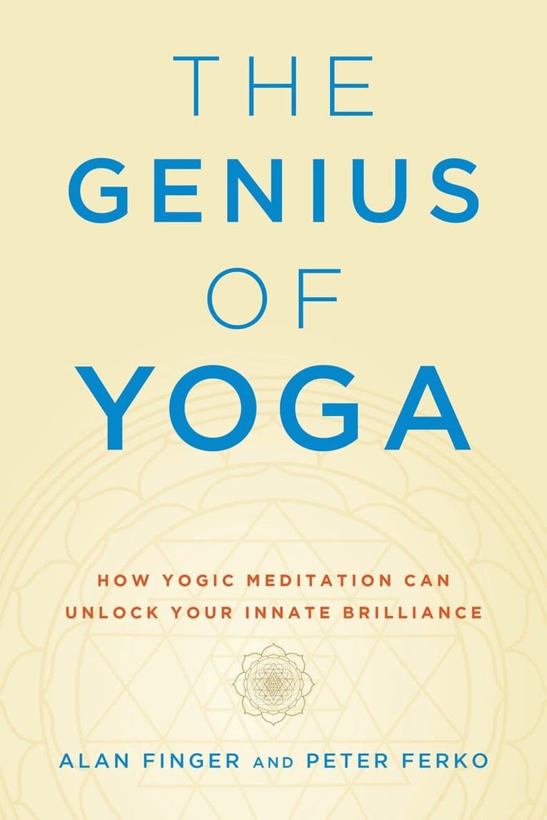 Genius of Yoga