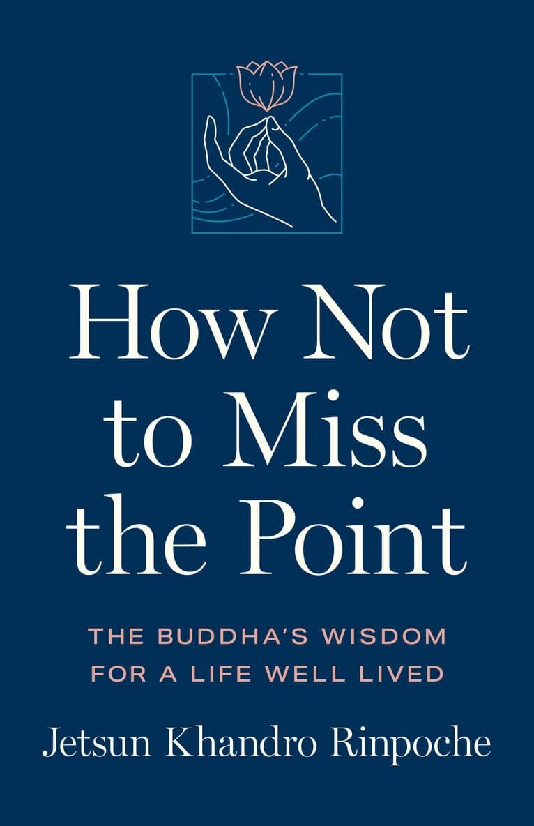 How Not to Miss the Point
