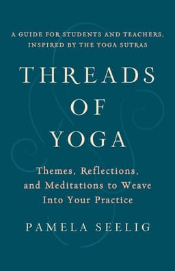 Threads of Yoga