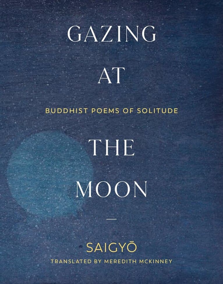 Gazing at the Moon