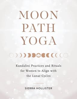 Moon Path Yoga