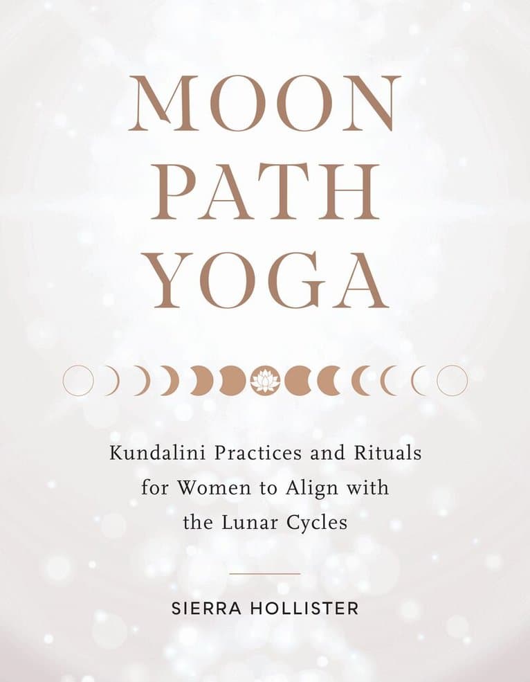 Moon Path Yoga