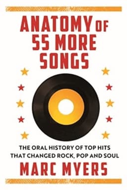 Anatomy of 55 Hit Songs