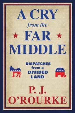 Cry From the Far Middle