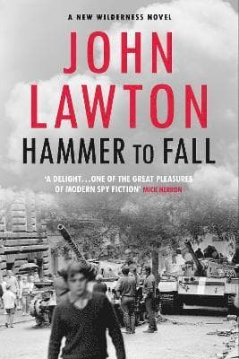 Hammer to Fall