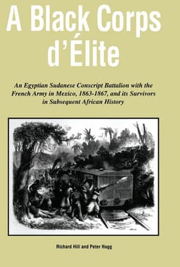 Black Corps d'Elite