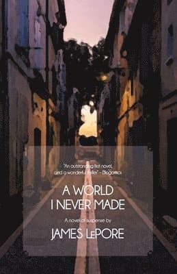 World I Never Made
