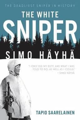 White Sniper: Simo Häyhä