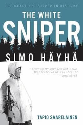 White Sniper: Simo Häyhä