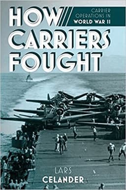 How Carriers Fought
