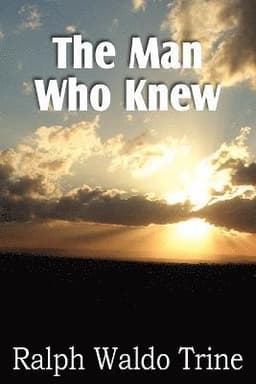 Man Who Knew
