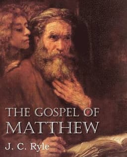 Gospel of Matthew