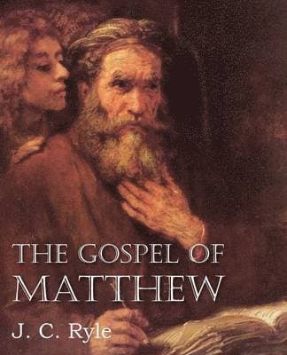 Gospel of Matthew