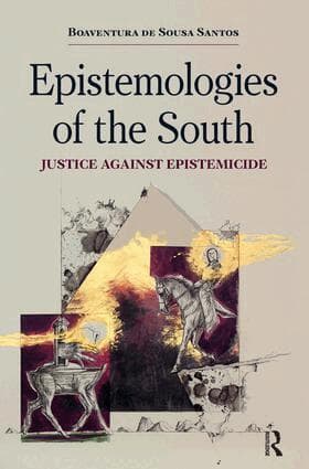 Epistemologies of the South