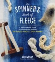 Spinner's Book of Fleece