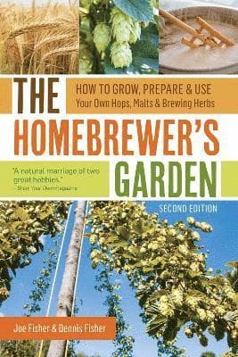 Homebrewer's Garden, 2nd Edition