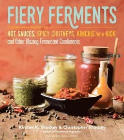 Fiery Ferments