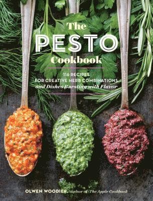 Pesto Cookbook
