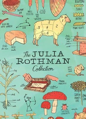 Julia Rothman Collection