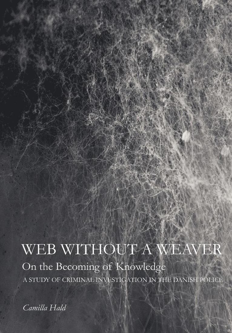 Web Without a Weaver- On the Becoming of Knowledge