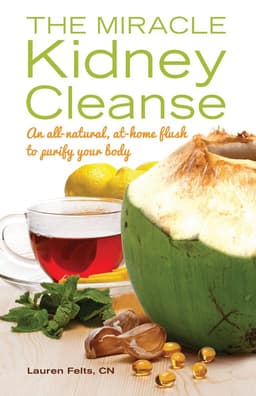 Miracle Kidney Cleanse