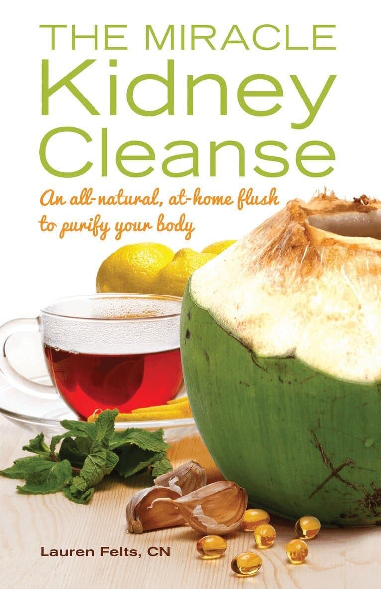 Miracle Kidney Cleanse