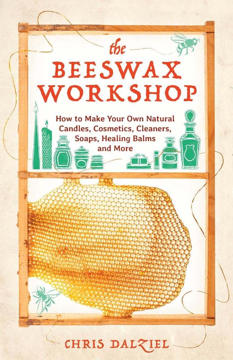 Beeswax Workshop