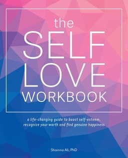 Self-Love Workbook