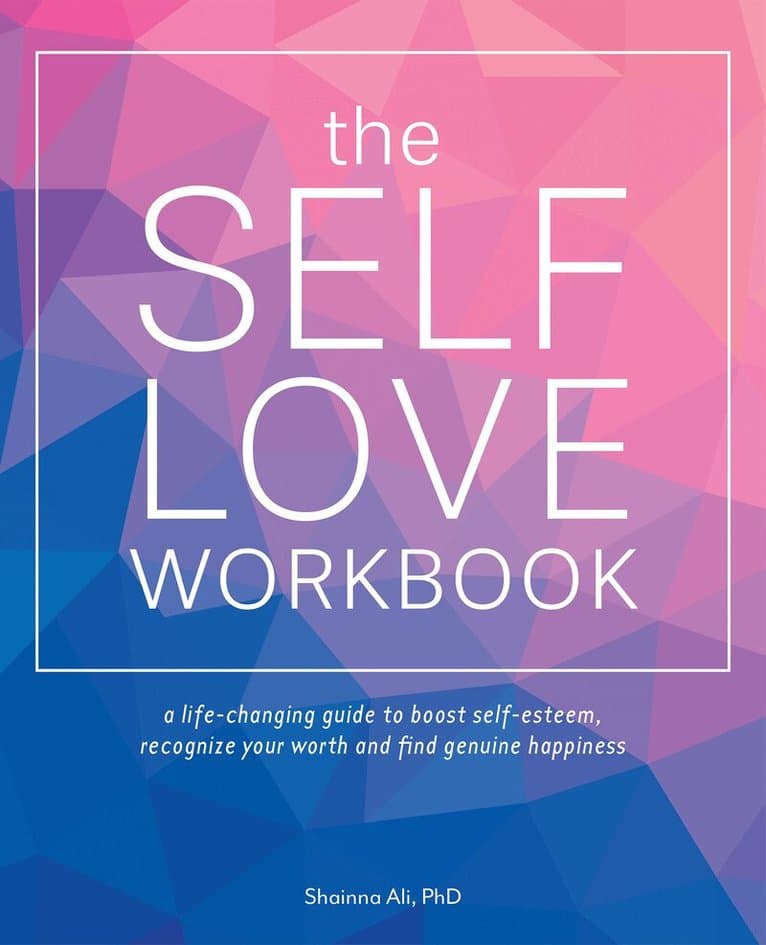 Self-Love Workbook