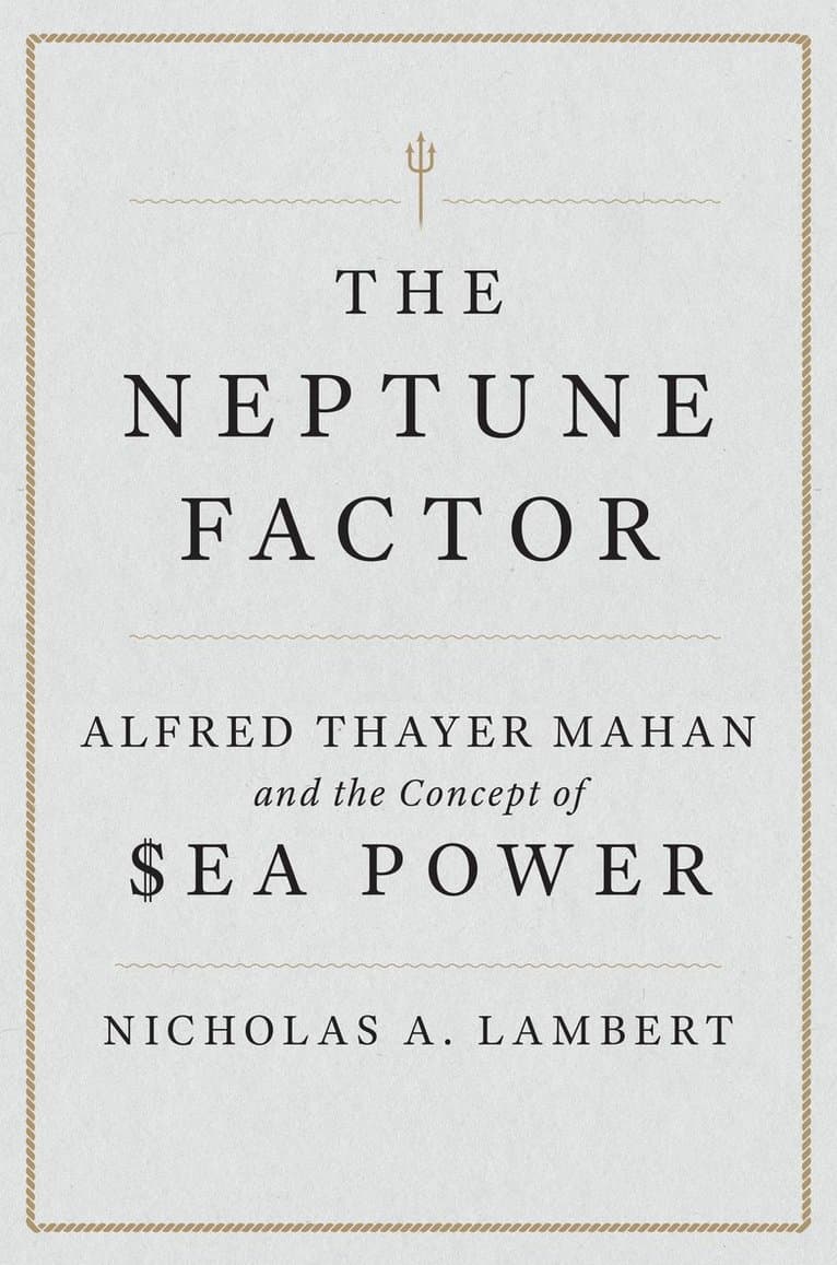 Neptune Factor