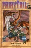 Fairy Tail 19