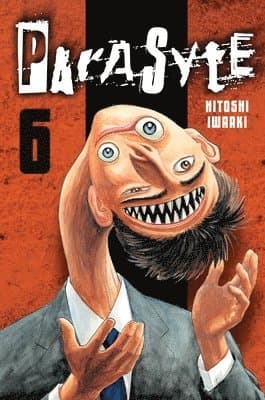 Parasyte 6