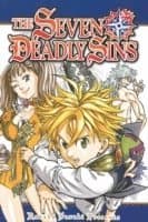 Seven Deadly Sins 2
