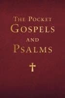 Pocket Gospels and Psalms