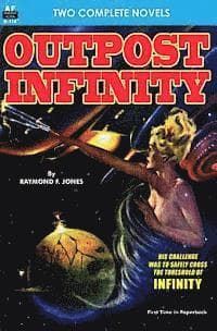 Oupost Infinity & The White Invaders