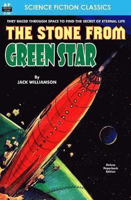 The Stone from the Green Star