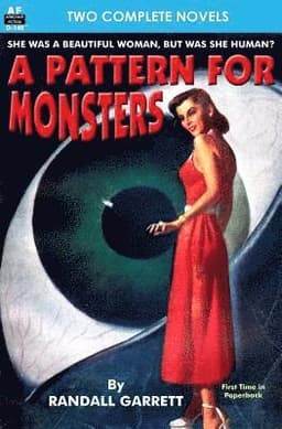 Pattern for Monsters, A, & Star Surgeon