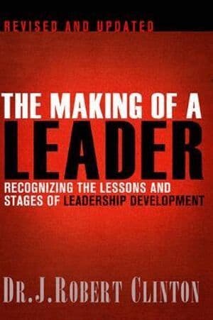 Making of a Leader