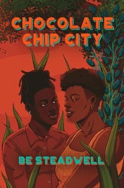 Chocolate Chip City