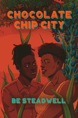Chocolate Chip City