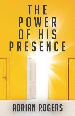 Power of His Presence